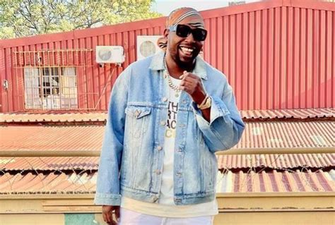 Dj Maphorisa Accepts Being The Landlord Of South African Music Industry