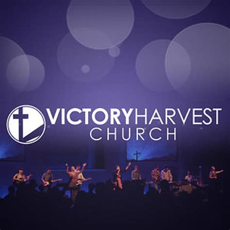 Victory Harvest Church
