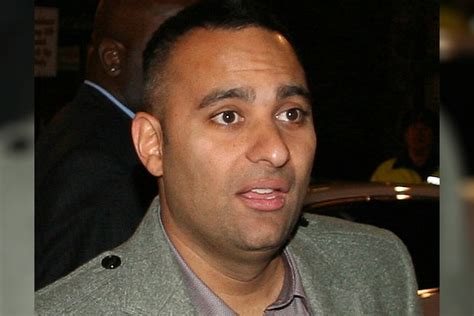 Comedians Are The Last Truth Tellers Russell Peters