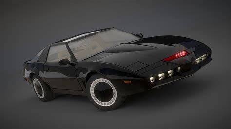 Knight Rider Wallpapers Top Free Knight Rider Backgrounds