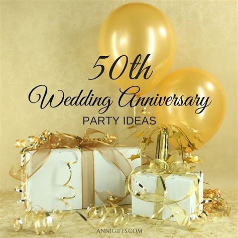 Pin By April Moshier On 50th Wedding Anniversary Ideas 50th