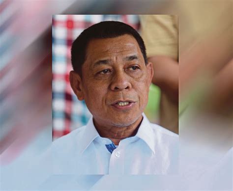 Eddie mustafa muhammad (born edward dean gregory; ADUN UMNO Terengganu pula sasaran PH | Politik | Berita Harian