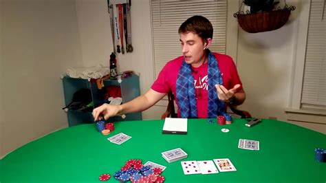 nick ryder tips common beginner texas hold em etiquette and rules violations youtube