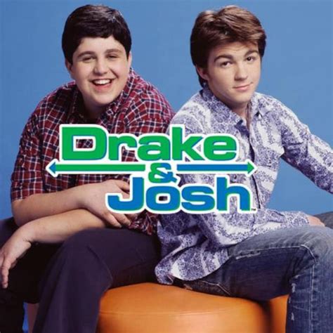 Drake And Josh Complete Series Etsy