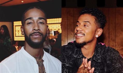 Lil Fizz Apologize To Omarion On The Millenium Tour 2021 For Apryl