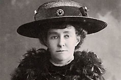 10 Famous Suffragettes Worldatlas