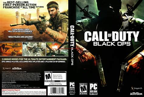 Call Of Duty Black Ops 1 Just Games For Gamers