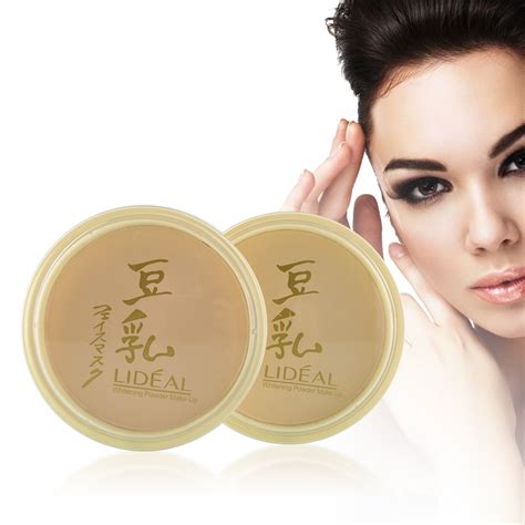 Hot New Natural Color Pressed Smooth Dry Concealer Oil Control Loose Face Powder Makeup Face