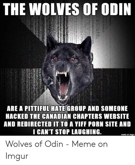 25 Best Memes About Odin Meme Odin Memes