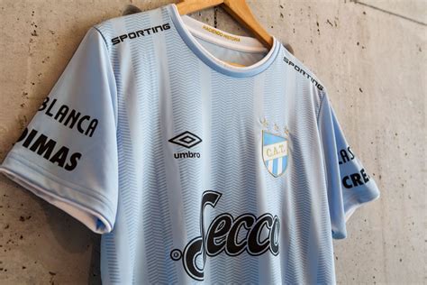 97,462 likes · 4,684 talking about this · 1,798 were here. Atlético Tucumán 2018 Third Kit Released - Footy Headlines