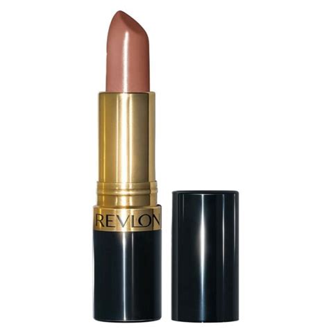 Revlon Super Lustrous Lipstick Creme Finish Mink 671 For Sale Online EBay