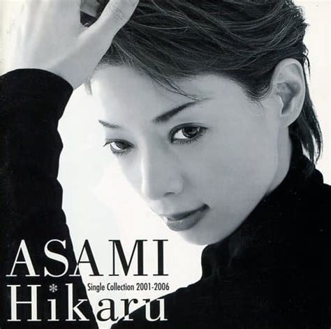 Musical Cd Takarazuka Revue Hikaru Asami Asami Hikaru Single