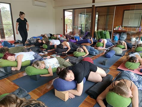 Restorative Yoga Classes For Anxiety Relief Haven Yoga And Meditation