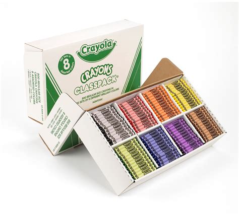 crayola crayons pack ubicaciondepersonas cdmx gob mx