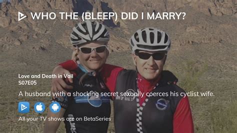Watch Who The Bleep Did I Marry Season 7 Episode 5 Streaming Online