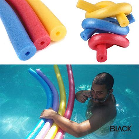 Floating Foam Tube For Pool Super Thick Foam Noodles For Pool Foam Bar For Pool Pool