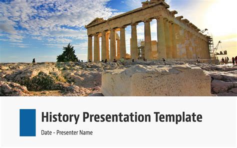 History Powerpoint Templates Free Pdf And Ppt Download By Slidebean