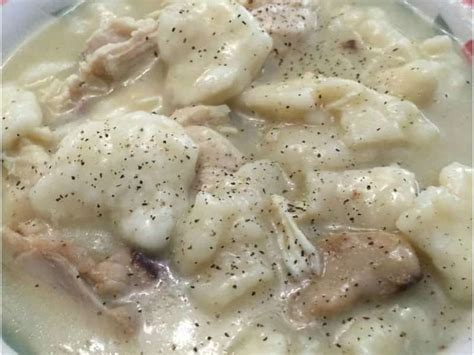 Myrecipes has 70,000+ tested recipes and videos to help you be a better cook. Cracker Barrel Chicken and Dumplings Copycat Recipe ...