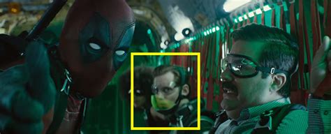 Zeitgeist Deadpool 2 Lo Que Necesitas Saber De La X Force Antes Del