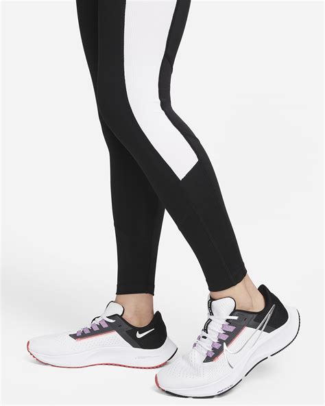 Nike Air Women S 7 8 Length High Waisted Pocket Running Leggings Nike Za