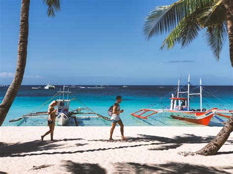 What You Need To Know About Boracay Reopening On October 1 2020