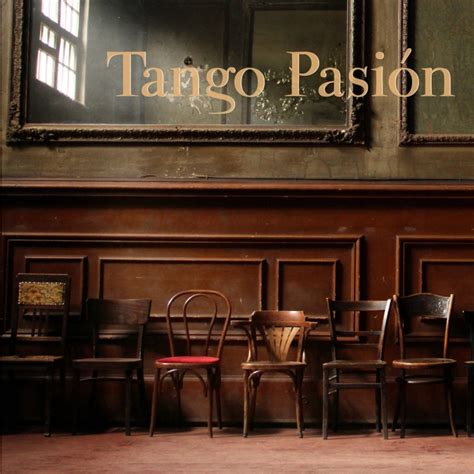 Various Artists Tango Passion Hybrid Sacd Dsd 2016 купить заказать почтой курьером