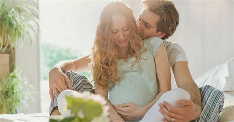 7 Reasons Why You Should Still Have Sex During Pregnancy Daily Record