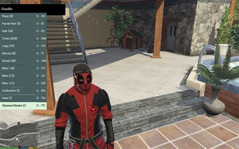 Check spelling or type a new query. The Deadpool Mod - GTA5-Mods.com