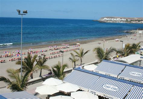 Cheap Holidays To Meloneras Gran Canaria