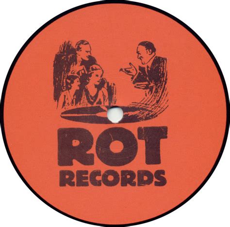 Rot Records Label Releases Discogs