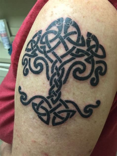 30 Knot Tattoos Tattoofanblog In 2020 Knot Tattoo Celtic Knot Tattoo Tattoos