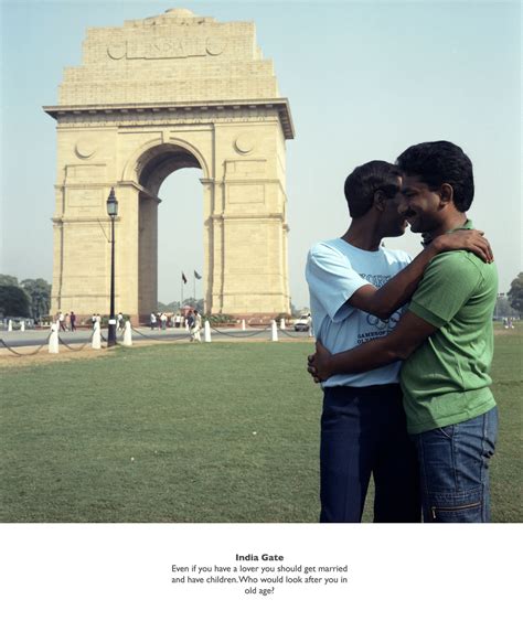 ‘we wanted to have sex all the time first major survey of sunil gupta—photographer of gay