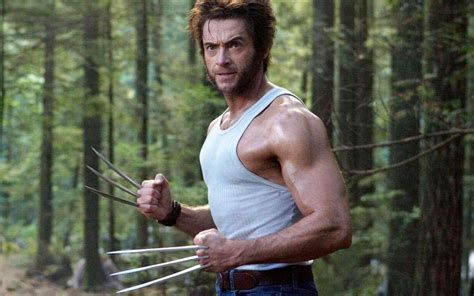 Hình nền Wolverine giận dữ Top Những Hình Ảnh Đẹp
