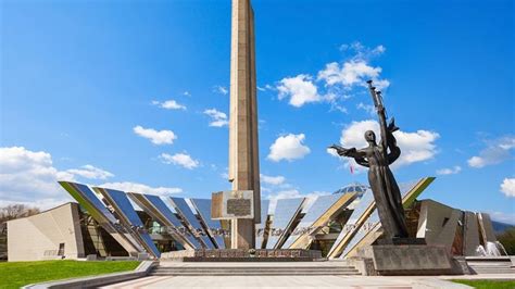 Belarus was formally named belorussia (russian: 7 things you didn't know you had to see in Belarus ...