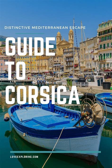 21 Best Things To Do In Corsica With Photos Artofit