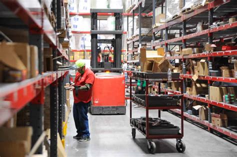 What Is Fifo First In First Out Explained Red Stag Fulfillment