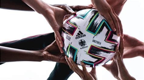 The telstar durlast featured a new coating and upgraded technology. Adidas celebrates unity with the unveil of 'Uniforia', the ...