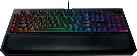 Color Crazy Five Feature Packed Rgb Mechanical Gaming Keyboards