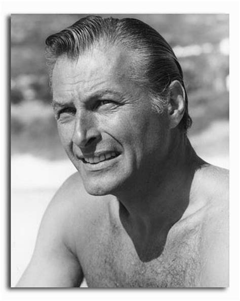 Ss2175745 Movie Picture Of Lex Barker Buy Celebrity Photos And