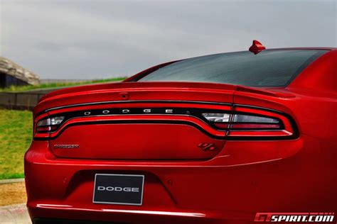 Use our car review guide to get the expert advice on car buying along with. Official: 2015 Dodge Charger - GTspirit
