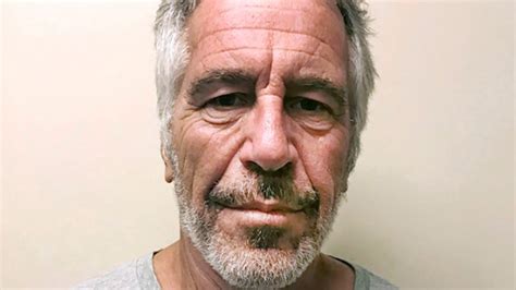When Did Jeffrey Epstein Get Caught A Timeline Of The Scandal