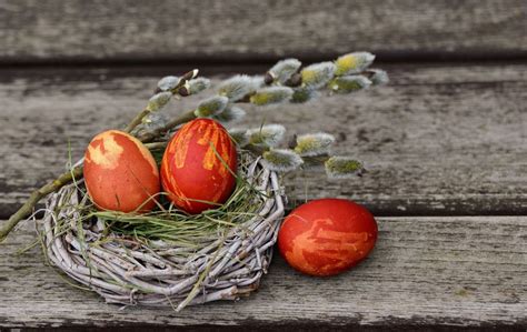 Ostern Das älteste Christliche Fest Lebensart