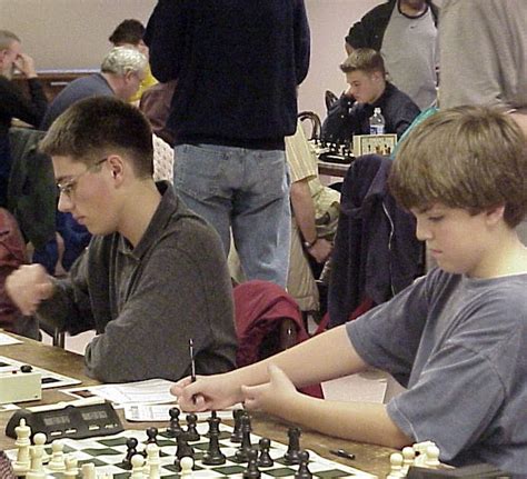 Play your best game of chess today and keep your brain fit! Boylston Chess Club Weblog: Chess and the BU Open