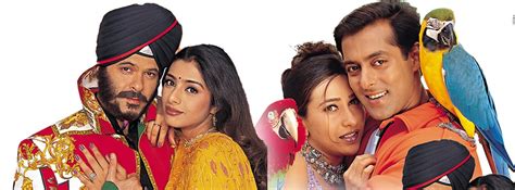 Hum saath saath hain is a family drama movie revolving around themes of family togetherness and brotherhood. Hum Saath Saath Hai Full Movie Online Watch Hum Saath ...