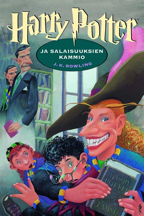 Your book cover is no different. Image - Finnish Book 2 cover.jpg | Harry Potter Wiki ...