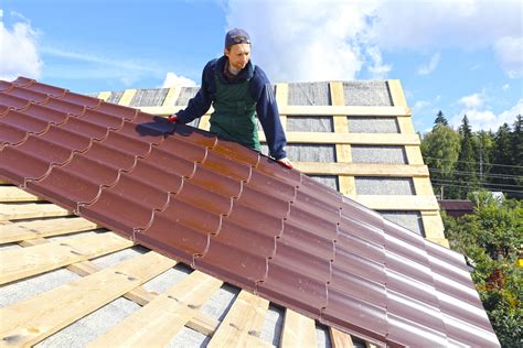 Th deck 762 is certainly no ordinary metal deck roofing product. Evaluating Roof Costs: Are Metal Roofs a Cost-Effective ...
