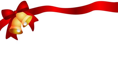 Christmas Ribbon Free Clipart Download Freeimages
