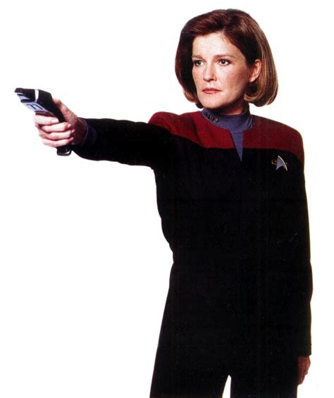 My Favorite Female Characters Ever Part 2 Star Trek Ensign Chloe