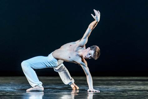 The Royal Ballet School Annual Matinee Performance 2014 Ballet News Straight From The Stage