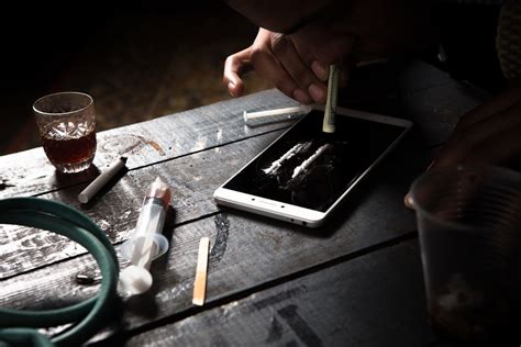 6 Types Of Drugs And Their Effects Northeast Addictions